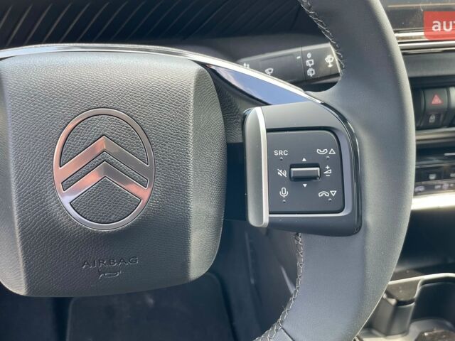 купить новое авто Ситроен C3 Aircross 2025 года от официального дилера ТОВ «Альфа Авангард» Ситроен фото