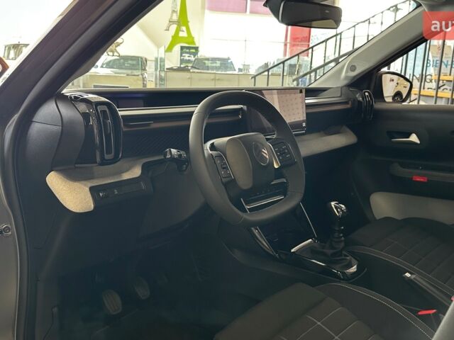 купити нове авто Сітроен C3 Aircross 2025 року від офіційного дилера Автоцентр AUTO.RIA Сітроен фото