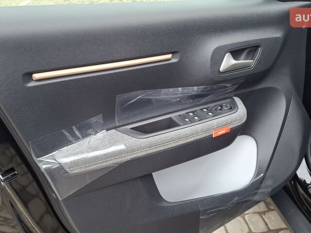 Ситроен C3 Aircross, объемом двигателя 1.2 л и пробегом 0 тыс. км за 20953 $, фото 28 на Automoto.ua