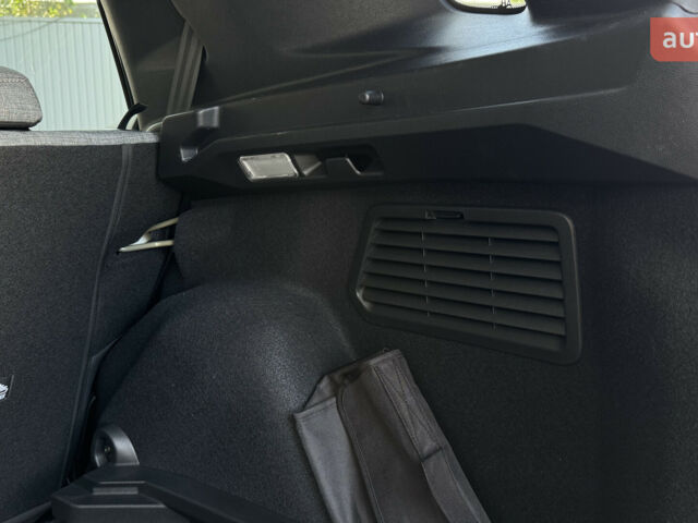 Сітроен C3 Aircross 2025 у Києві на Automoto.ua Сітроен C3 Aircross, об'ємом двигуна 1.2 л та пробігом 0 тис. км за 21143 $, фото 50 на Automoto.ua