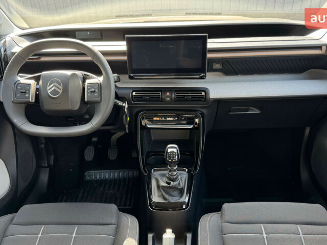 Сітроен C3 Aircross 2025 у Києві на Automoto.ua Сітроен C3 Aircross, об'ємом двигуна 1.2 л та пробігом 0 тис. км за 21143 $, фото 19 на Automoto.ua