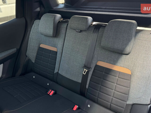 Сітроен C3 Aircross 2025 у Києві на Automoto.ua Сітроен C3 Aircross, об'ємом двигуна 1.2 л та пробігом 0 тис. км за 21143 $, фото 34 на Automoto.ua