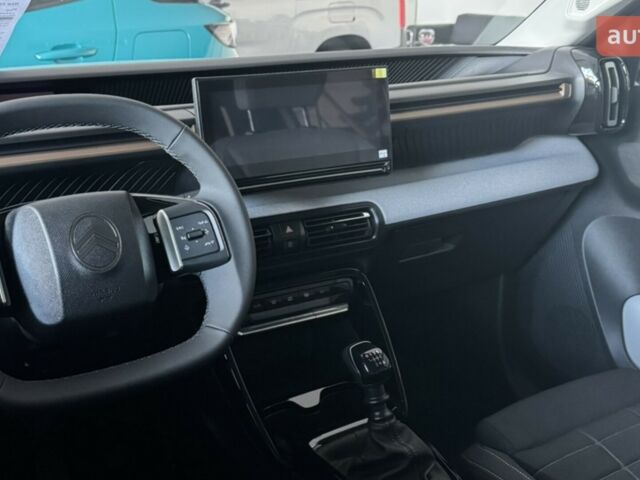 купить новое авто Ситроен C3 Aircross 2025 года от официального дилера Авто-Шанс Ситроен фото