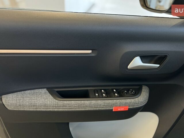 купити нове авто Сітроен C3 Aircross 2025 року від офіційного дилера Автоцентр AUTOGROUP Сітроен фото