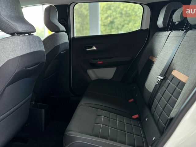 Ситроен C3 Aircross, объемом двигателя 1.2 л и пробегом 0 тыс. км за 20516 $, фото 21 на Automoto.ua