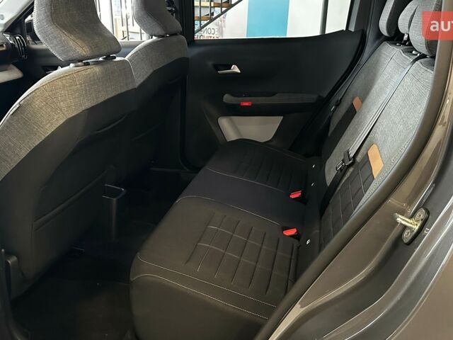 купити нове авто Сітроен C3 Aircross 2025 року від офіційного дилера Автоцентр AUTO.RIA Сітроен фото