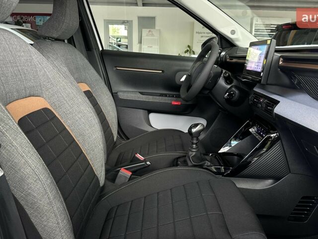 Ситроен C3 Aircross, объемом двигателя 1.2 л и пробегом 0 тыс. км за 20516 $, фото 24 на Automoto.ua