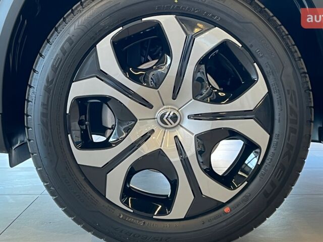 купити нове авто Сітроен C3 Aircross 2025 року від офіційного дилера Автоцентр AUTOGROUP Сітроен фото