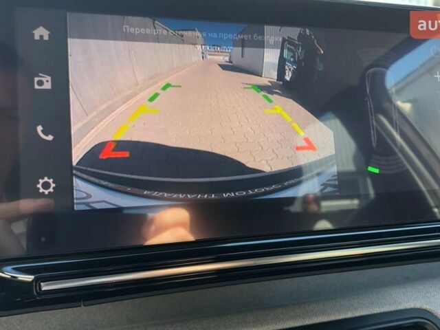 купить новое авто Ситроен C3 Aircross 2025 года от официального дилера Автоцентр Черкаси Ситроен фото