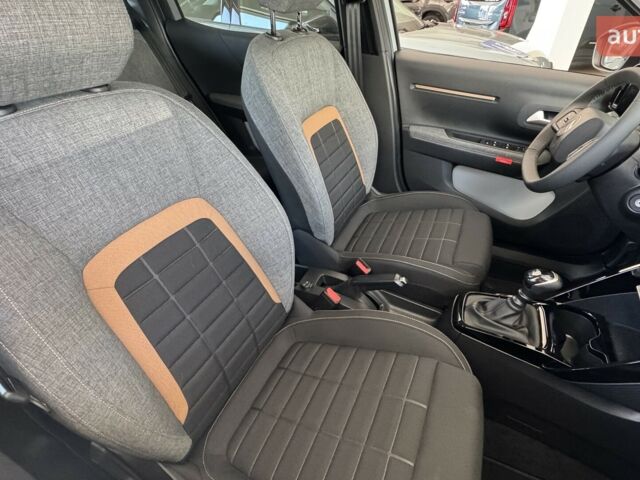 Ситроен C3 Aircross, объемом двигателя 1.2 л и пробегом 0 тыс. км за 21031 $, фото 18 на Automoto.ua