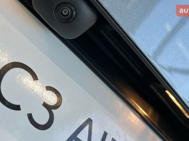 купити нове авто Сітроен C3 Aircross 2025 року від офіційного дилера Автоцентр AUTOGROUP Сітроен фото