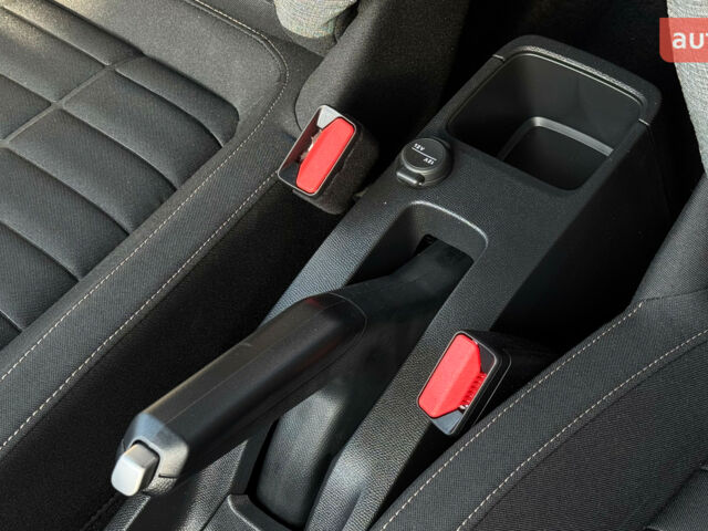 Сітроен C3 Aircross 2025 у Києві на Automoto.ua Сітроен C3 Aircross, об'ємом двигуна 1.2 л та пробігом 0 тис. км за 21143 $, фото 26 на Automoto.ua