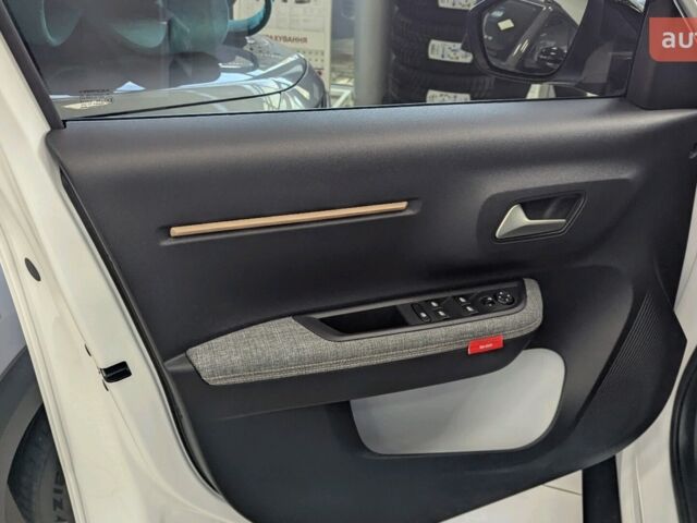 купить новое авто Ситроен C3 Aircross 2025 года от официального дилера Автоцентр Поділля Ситроен фото