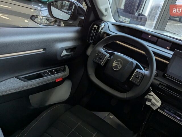 Ситроен C3 Aircross 2025 года купить новое авто Ситроен C3 Aircross 2025 года от официального дилера Автоцентр Поділля Ситроен фото