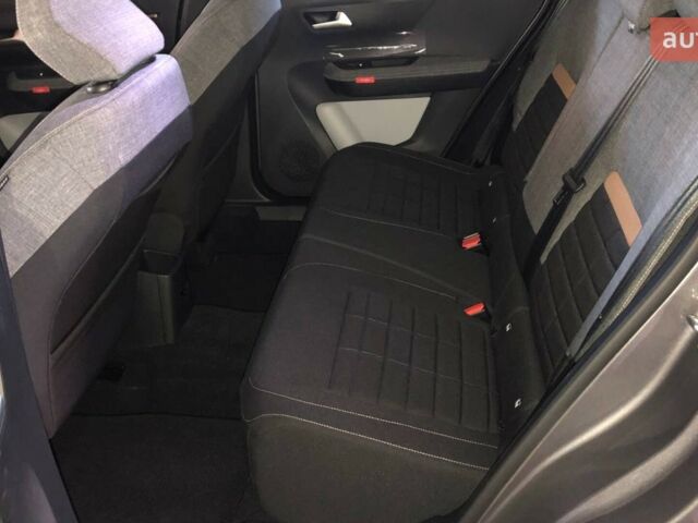 купить новое авто Ситроен C3 Aircross 2025 года от официального дилера Автоцентр Черкаси Ситроен фото