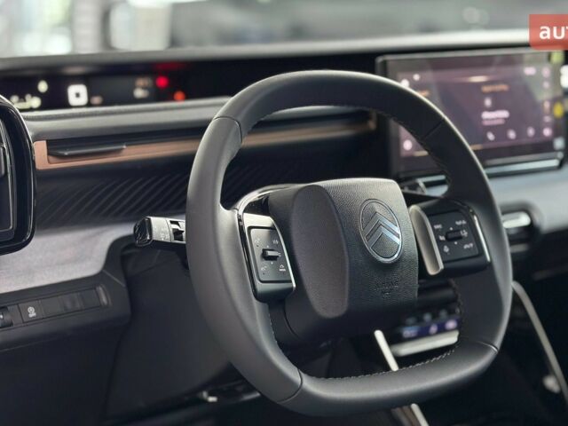 Ситроен C3 Aircross, объемом двигателя 1.2 л и пробегом 0 тыс. км за 20516 $, фото 14 на Automoto.ua