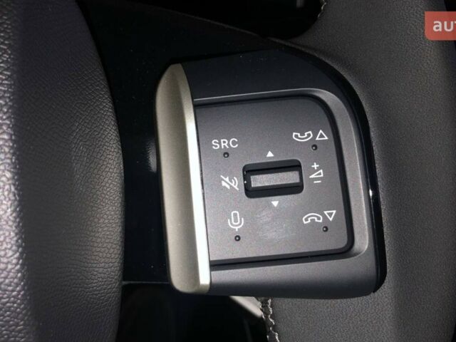 купить новое авто Ситроен C3 Aircross 2025 года от официального дилера Автоцентр Черкаси Ситроен фото