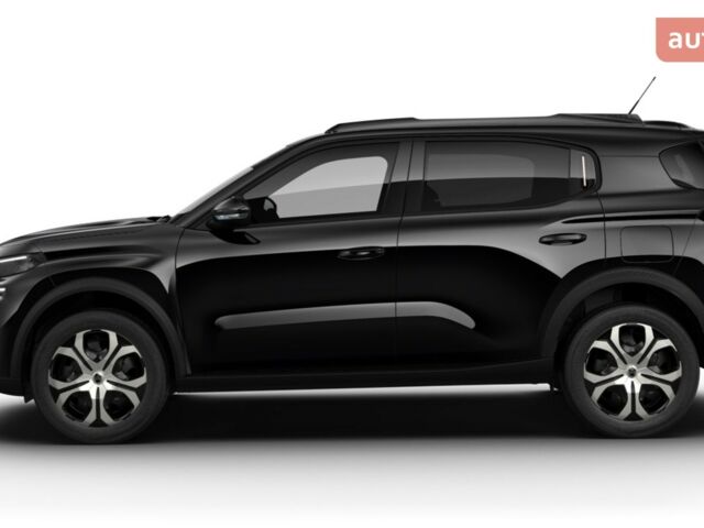 купить новое авто Ситроен C3 Aircross 2025 года от официального дилера Автоцентр AUTO.RIA Ситроен фото