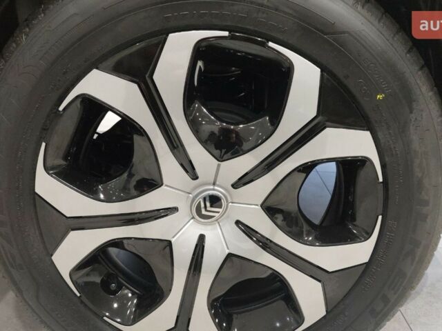 купить новое авто Ситроен C3 Aircross 2025 года от официального дилера CITROËN ЛІОН АВТО Ситроен фото