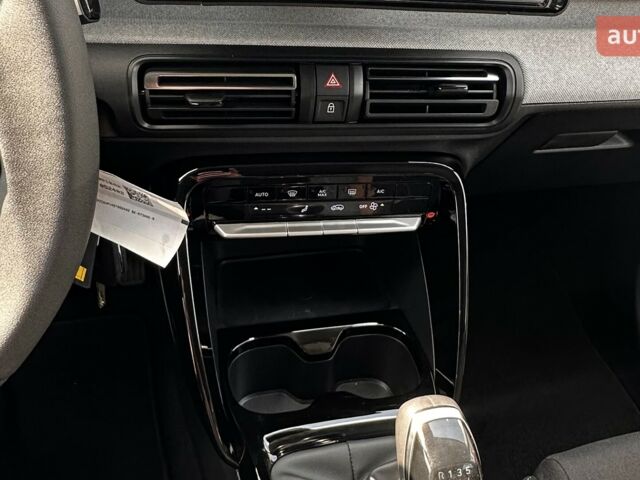 Ситроен C3 Aircross 2025 в Киеве на Automoto.ua Ситроен C3 Aircross, объемом двигателя 1.2 л и пробегом 0 тыс. км за 21021 $, фото 17 на Automoto.ua