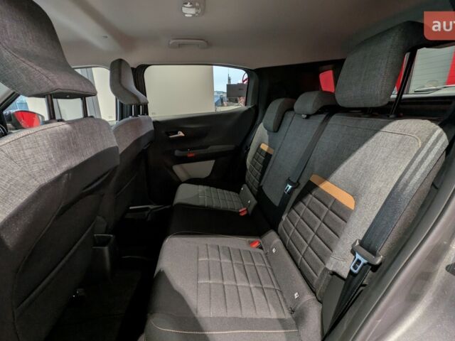 купити нове авто Сітроен C3 Aircross 2025 року від офіційного дилера ПОЛІССЯ АВТО ПЛЮС CITROEN Сітроен фото