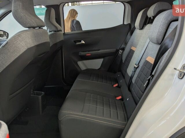 купить новое авто Ситроен C3 Aircross 2025 года от официального дилера Автоцентр Поділля Ситроен фото