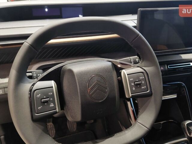 купить новое авто Ситроен C3 Aircross 2025 года от официального дилера CITROËN ЛІОН АВТО Ситроен фото