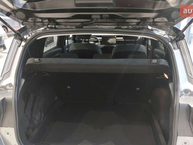 купить новое авто Ситроен C3 Aircross 2025 года от официального дилера CITROËN ЛІОН АВТО Ситроен фото