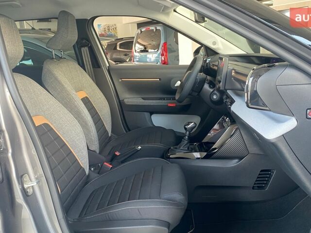 Ситроен C3 Aircross, объемом двигателя 1.2 л и пробегом 0 тыс. км за 21036 $, фото 12 на Automoto.ua