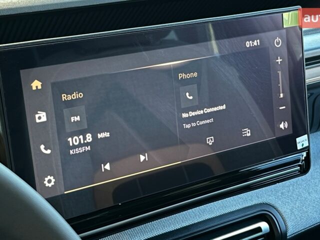 купити нове авто Сітроен C3 Aircross 2025 року від офіційного дилера Автоцентр AUTOGROUP Сітроен фото