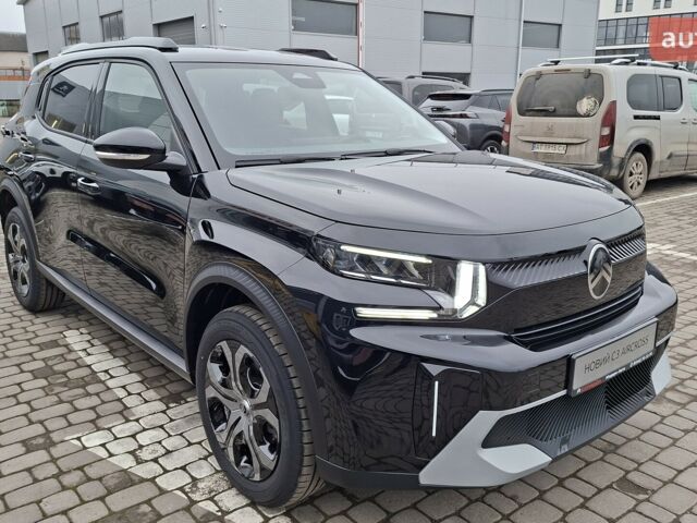 Ситроен C3 Aircross, объемом двигателя 1.2 л и пробегом 0 тыс. км за 20953 $, фото 2 на Automoto.ua