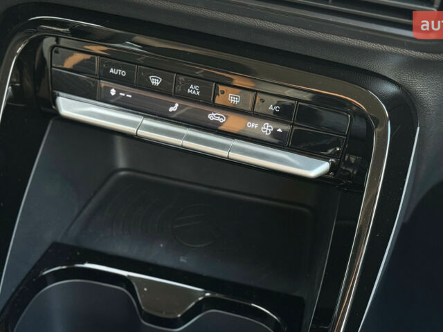 Сітроен C3 Aircross 2025 у Києві на Automoto.ua Сітроен C3 Aircross, об'ємом двигуна 1.2 л та пробігом 0 тис. км за 21143 $, фото 23 на Automoto.ua