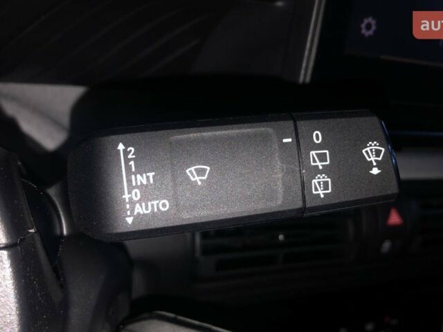 купить новое авто Ситроен C3 Aircross 2025 года от официального дилера Автоцентр Черкаси Ситроен фото