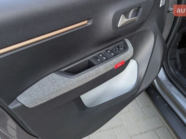 купить новое авто Ситроен C3 Aircross 2025 года от официального дилера Автоцентр Поділля Ситроен фото