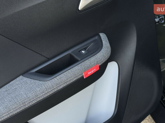 Сітроен C3 Aircross 2025 у Києві на Automoto.ua Сітроен C3 Aircross, об'ємом двигуна 1.2 л та пробігом 0 тис. км за 21143 $, фото 33 на Automoto.ua