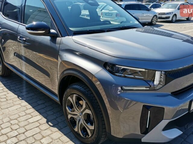 Сітроен C3 Aircross, об'ємом двигуна 1.2 л та пробігом 0 тис. км за 21057 $, фото 1 на Automoto.ua