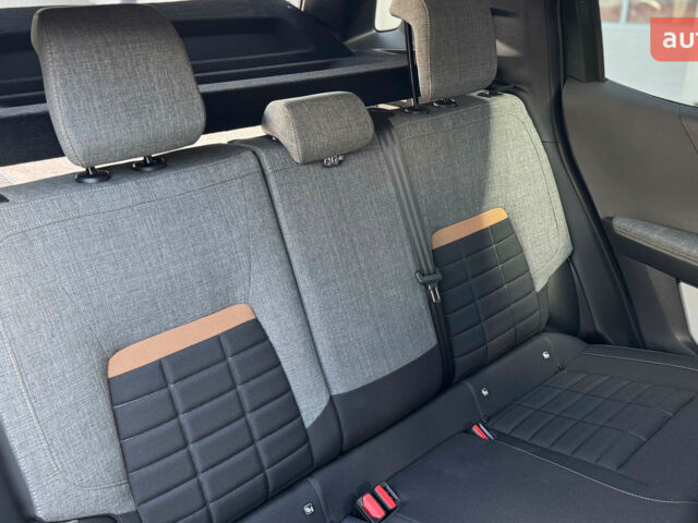 Сітроен C3 Aircross 2025 у Києві на Automoto.ua Сітроен C3 Aircross, об'ємом двигуна 1.2 л та пробігом 0 тис. км за 21143 $, фото 41 на Automoto.ua