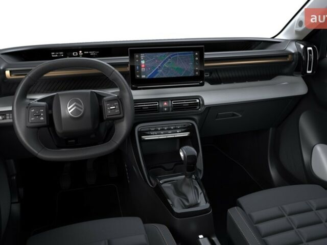 купить новое авто Ситроен C3 Aircross 2025 года от официального дилера Автоцентр AUTO.RIA Ситроен фото