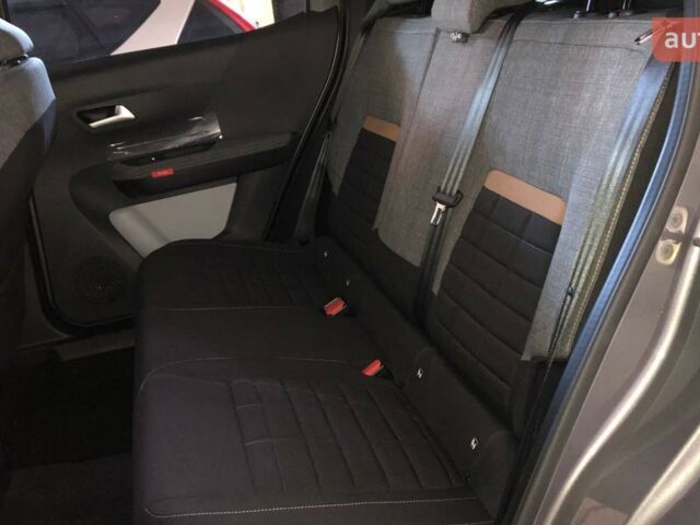 купить новое авто Ситроен C3 Aircross 2025 года от официального дилера Автоцентр Черкаси Ситроен фото