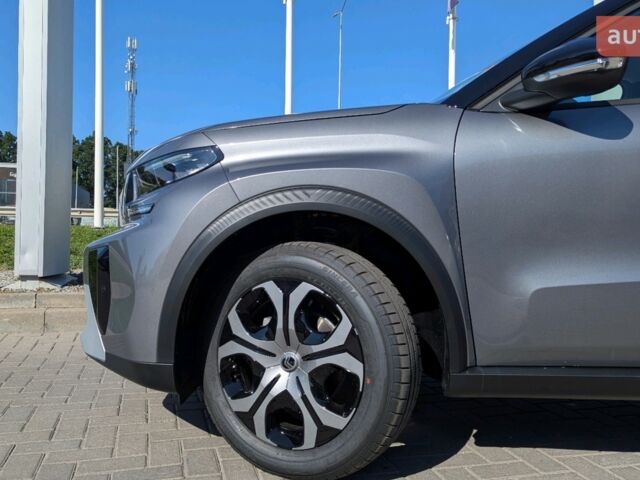 купити нове авто Сітроен C3 Aircross 2025 року від офіційного дилера Автоцентр Поділля Сітроен фото