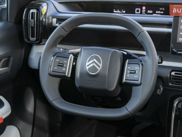 Ситроен C3 Aircross, объемом двигателя 1.2 л и пробегом 0 тыс. км за 25366 $, фото 11 на Automoto.ua