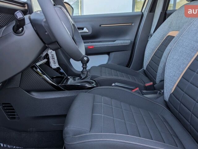 купить новое авто Ситроен C3 Aircross 2025 года от официального дилера Автоцентр Поділля Ситроен фото