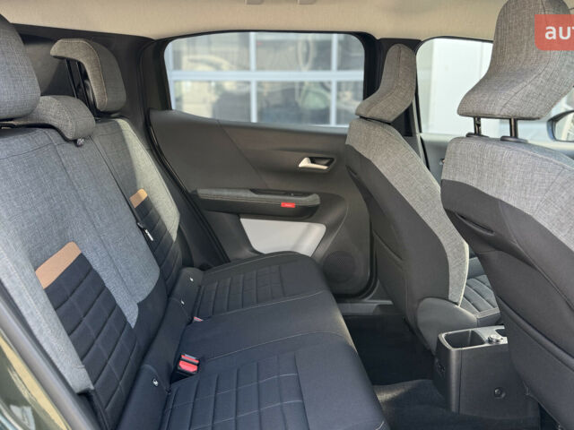 Сітроен C3 Aircross 2025 у Києві на Automoto.ua Сітроен C3 Aircross, об'ємом двигуна 1.2 л та пробігом 0 тис. км за 21143 $, фото 40 на Automoto.ua