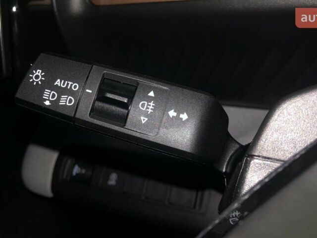 купить новое авто Ситроен C3 Aircross 2025 года от официального дилера Автоцентр Черкаси Ситроен фото