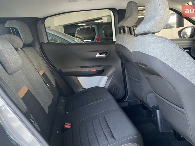 Ситроен C3 Aircross, объемом двигателя 1.2 л и пробегом 0 тыс. км за 21036 $, фото 15 на Automoto.ua