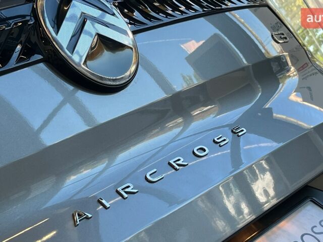 купити нове авто Сітроен C3 Aircross 2025 року від офіційного дилера Автоцентр AUTOGROUP Сітроен фото