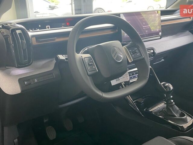 Ситроен C3 Aircross, объемом двигателя 1.2 л и пробегом 0 тыс. км за 21036 $, фото 19 на Automoto.ua