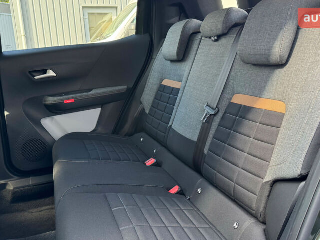 Сітроен C3 Aircross 2025 у Києві на Automoto.ua Сітроен C3 Aircross, об'ємом двигуна 1.2 л та пробігом 0 тис. км за 21143 $, фото 37 на Automoto.ua