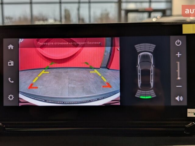 купити нове авто Сітроен C3 Aircross 2025 року від офіційного дилера ПОЛІССЯ АВТО ПЛЮС CITROEN Сітроен фото