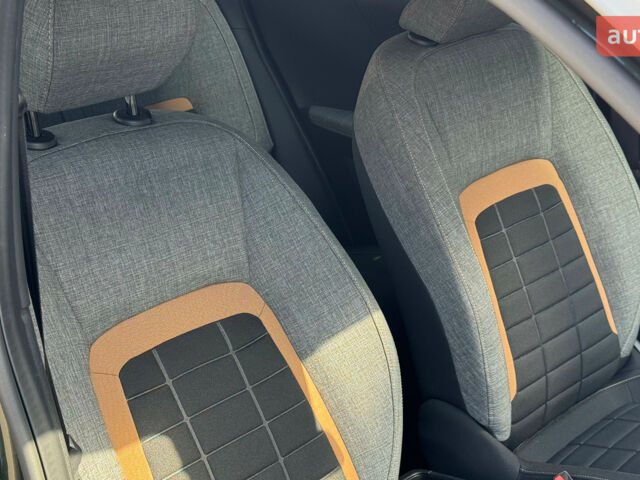 Сітроен C3 Aircross 2025 у Києві на Automoto.ua Сітроен C3 Aircross, об'ємом двигуна 1.2 л та пробігом 0 тис. км за 21143 $, фото 30 на Automoto.ua